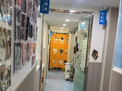 -佑安动物医院·全科·内窥镜中心(幸福巷店)