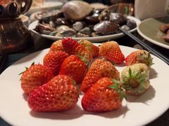-福州西湖大酒店·怡湖咖啡厅