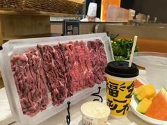 -东门口·新式老北京火锅(河西龙湖天街店)