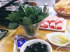 -风情丽江斑鱼火锅(孙家沟西南路80号店)
