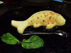 -真地道京味府·鲜橙烤鸭·北京菜(朝外大街东大桥店)