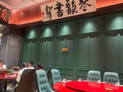 -福照楼汽锅鸡·云南菜(火车站锦江店)