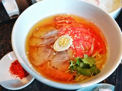 -长春凯悦酒店-品悦中餐厅