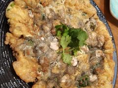 香煎蚝烙-唔止卤嘢·潮州府城菜(鹭江店)