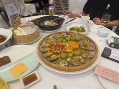 -金翠皇宫粤菜·点心·海鲜(科技园店)