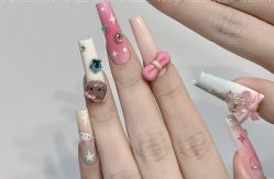 -LILY NAILS美甲美睫