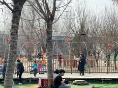 -北京鹿世界主题园