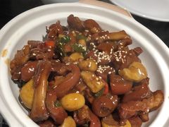 -锋味餐厅(空港复悦里店)
