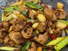 -老地方农家菜(昌黎一店)