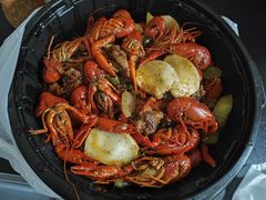 -盒马鲜生(馥邦国际店)