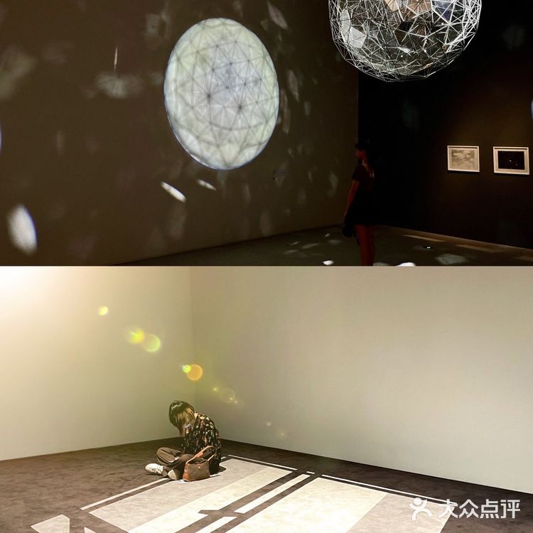 浦东美术馆|观展