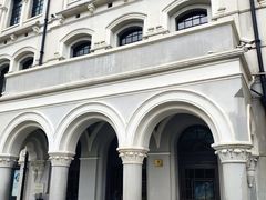 -YUE·6·西式融合餐厅(外滩六号店)