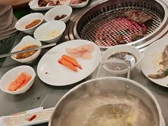 -尚宴牛特鲜自助(太原街万达店)