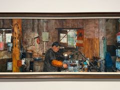 -中华艺术宫(上海美术馆)