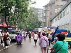 -东仓门早市