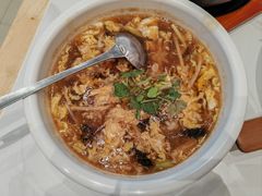 老开封三狠汤-梅利汴京烤鸭•开封豫菜地标店(晋安路店)