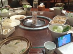 -古关火锅店(古北水镇景区店)