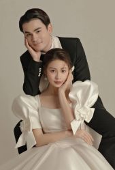 -女王风尚STUDIO·轻奢化定制