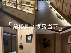 -宫七SPA·高端Massage(浦东大道店)