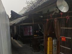 -大笑饭堂(甲子桥店)