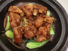 -朝郡酒家·粤菜(燕大星苑店)