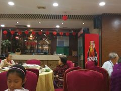 -海宝酒家(中山四路店)