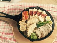 -汽车博物馆主题餐厅