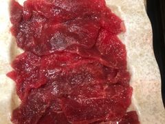 巴蜀嫩牛肉-唇辣号重庆老火锅(亦庄店)