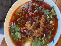 -豆相识•九九豆腐脑(牛咡桥店)