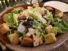 -The BREW·酿餐厅(浦东嘉里大酒店)