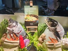 -筱爷叔·上海传统手工菜(玉树路店)