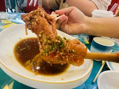 -国强手抓(西夏区店)