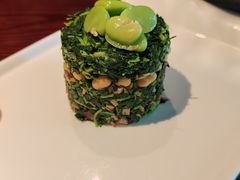 -永安鱼庄·镇江菜(东吴路店)