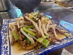 -老味道1992(武当山店)