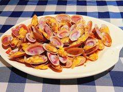 -阿妹小海鲜(下角店)