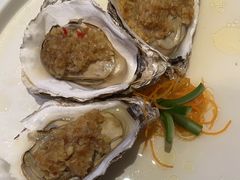 -优食坊·蒸汽海鲜(康盛路店)