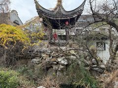 -衣裳街历史文化街区