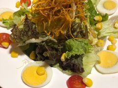 蔬菜沙拉-福匠日本料理(人民路店)