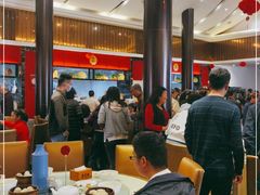 大堂-留芳·文旅古月楼(老街店)