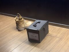 -华夏良子·足道SPA艾灸(金皇大厦店)
