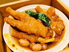 -蔡澜点心·粤菜(西单大悦城店)