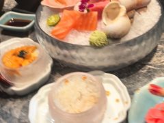 -炙柒Sekinana·精致日料(合生汇店)