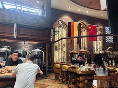 -德国金皇冠啤酒坊(硅谷大街店)