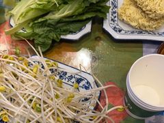 -四姑娘山阿巴郎·藏式花园餐厅