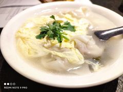 -买又大餐厅(福林里店)