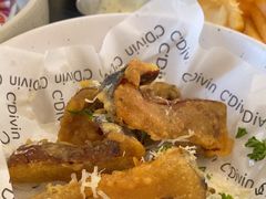 -22ºN BISTRO西餐&酒馆