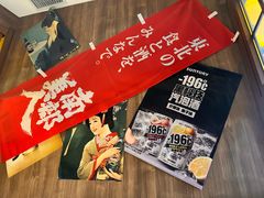 -AJIYA炭火烧肉(徐汇正大乐城店)