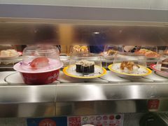 -友壹町寿司(佛山新DNA店)