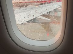 -广州白云国际机场-T2航站楼