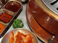 -西塔老太太泥炉烤肉(苏州大悦城店)